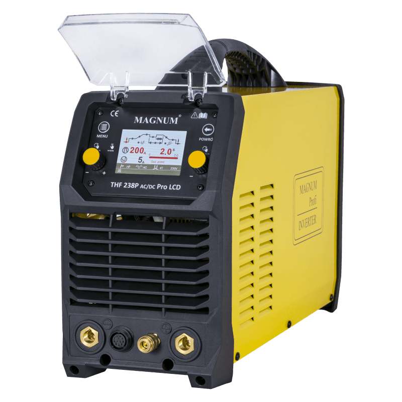 Magnum THF 238P AC/DC PRO LCD spawarka