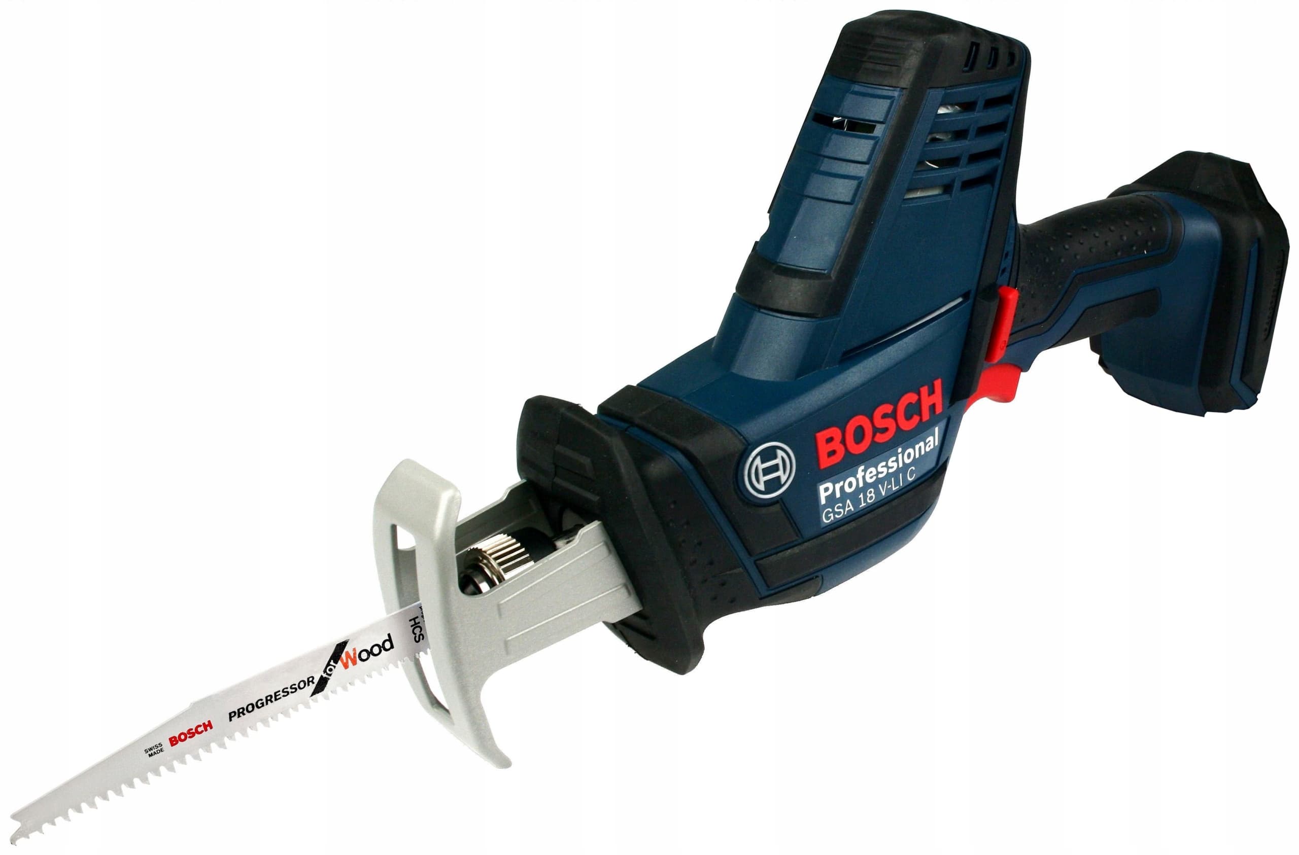 Bosch GSA 185-Li C piła szablasta akumulatorowa