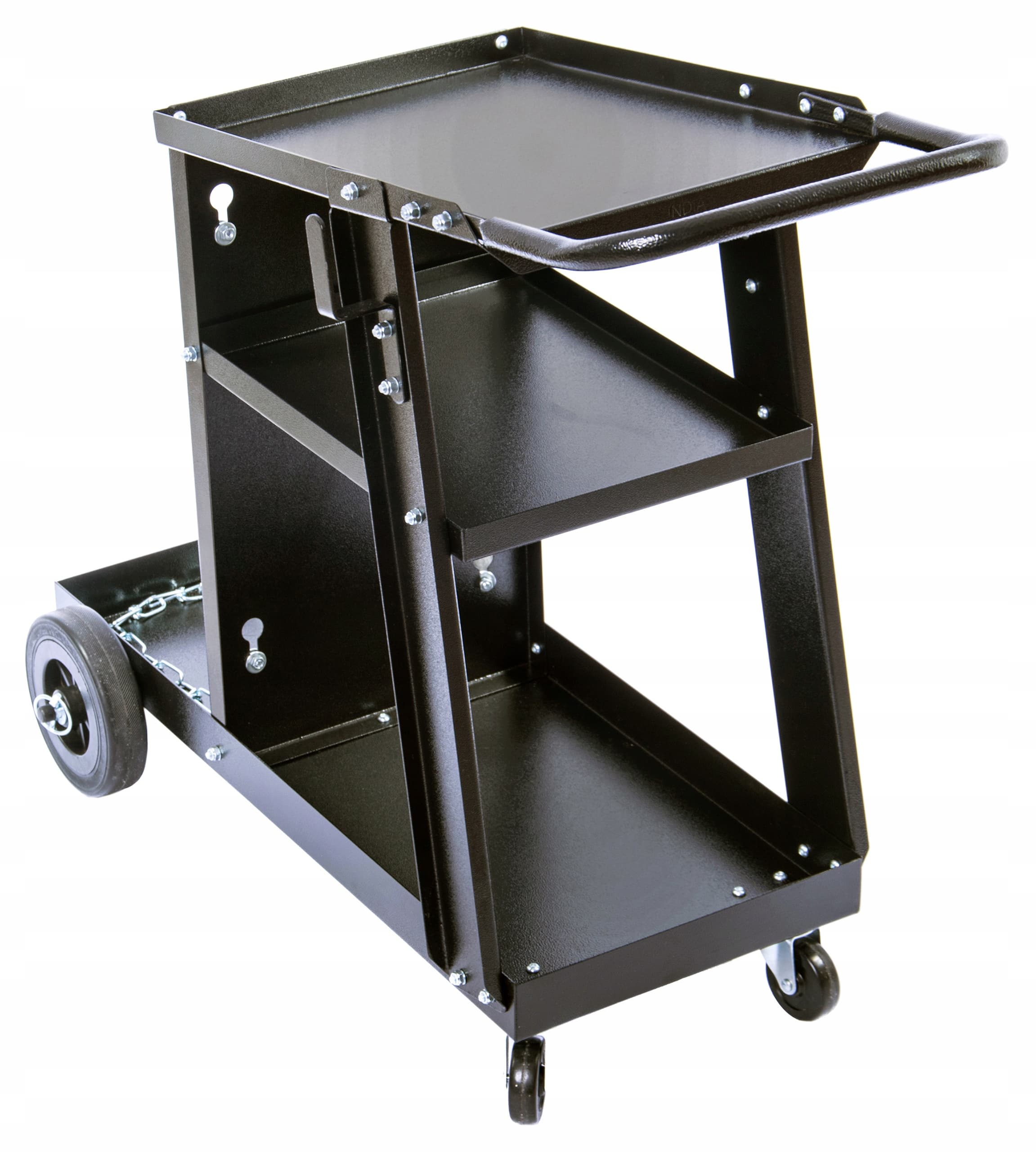 Magnum Wózek spawalniczy mały 90 kg - Image 1