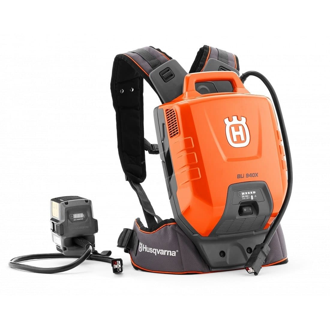 Husqvarna BLi550 Bateria plecakowa do urządzeń