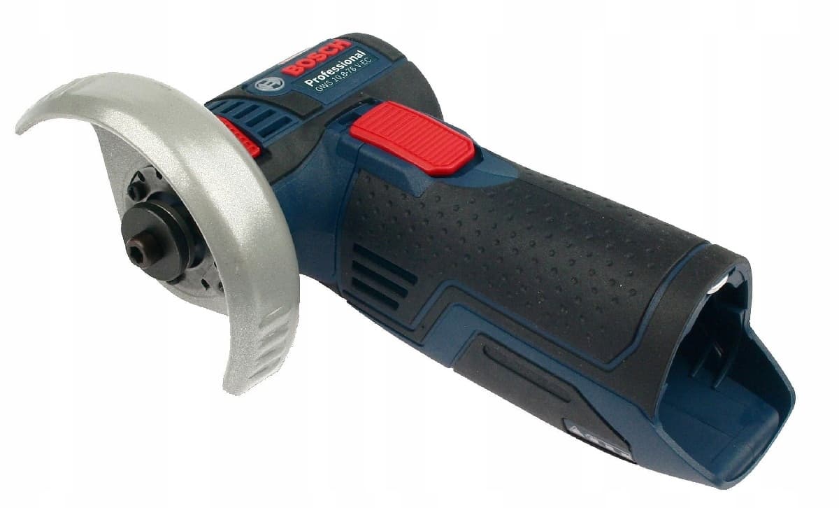 Bosch GWS 12V-76 mała szlifierka kątowa akumulatorowa 76 mm