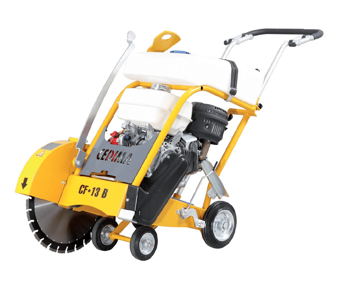 Cedima CF-13.3B Szczeliniarka