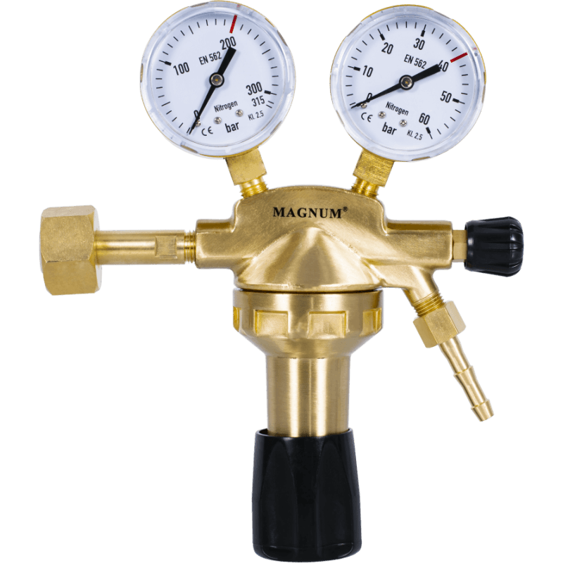 Magnum Reduktor Seria 80/40 - Azot