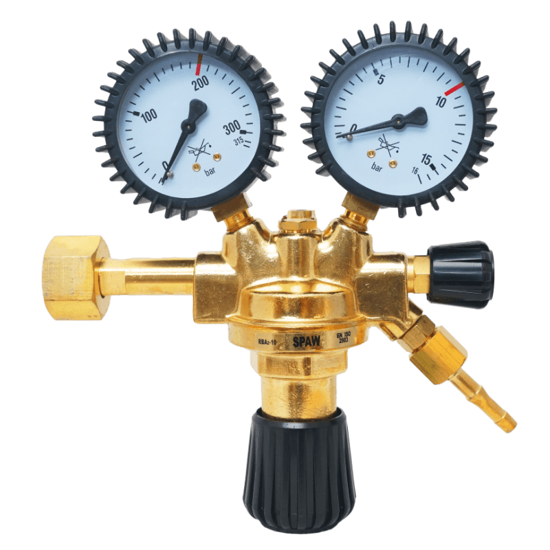 Magnum Reduktor Seria 100 - Azot