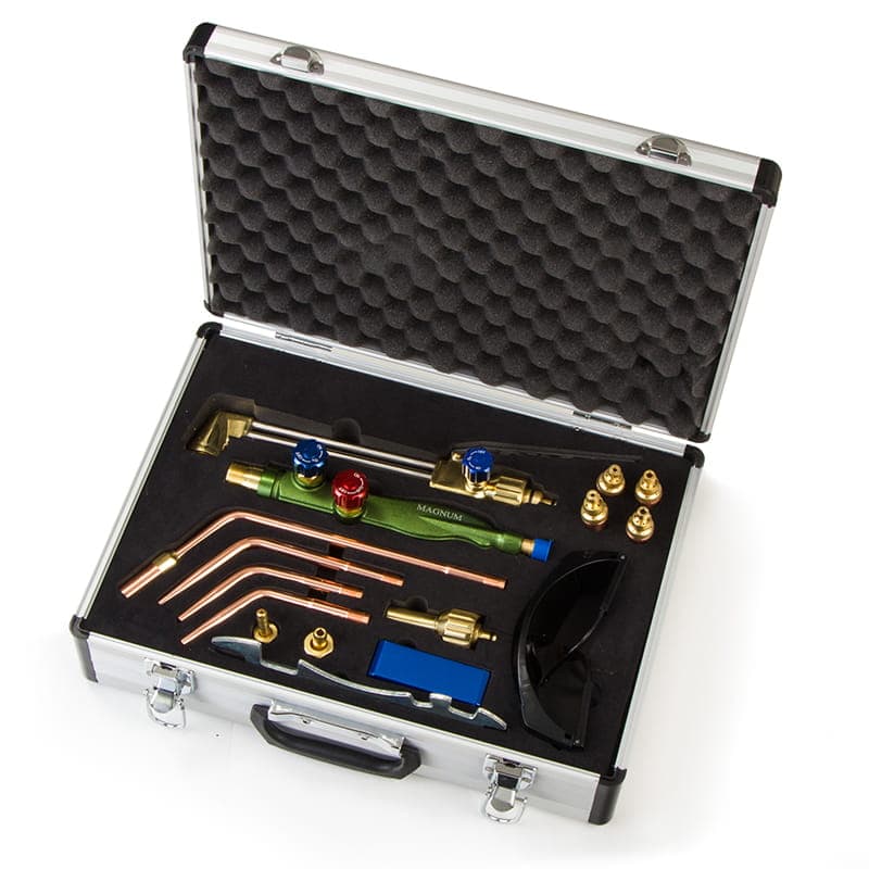 Magnum CW-RB11A zestaw do cięcia i spawania