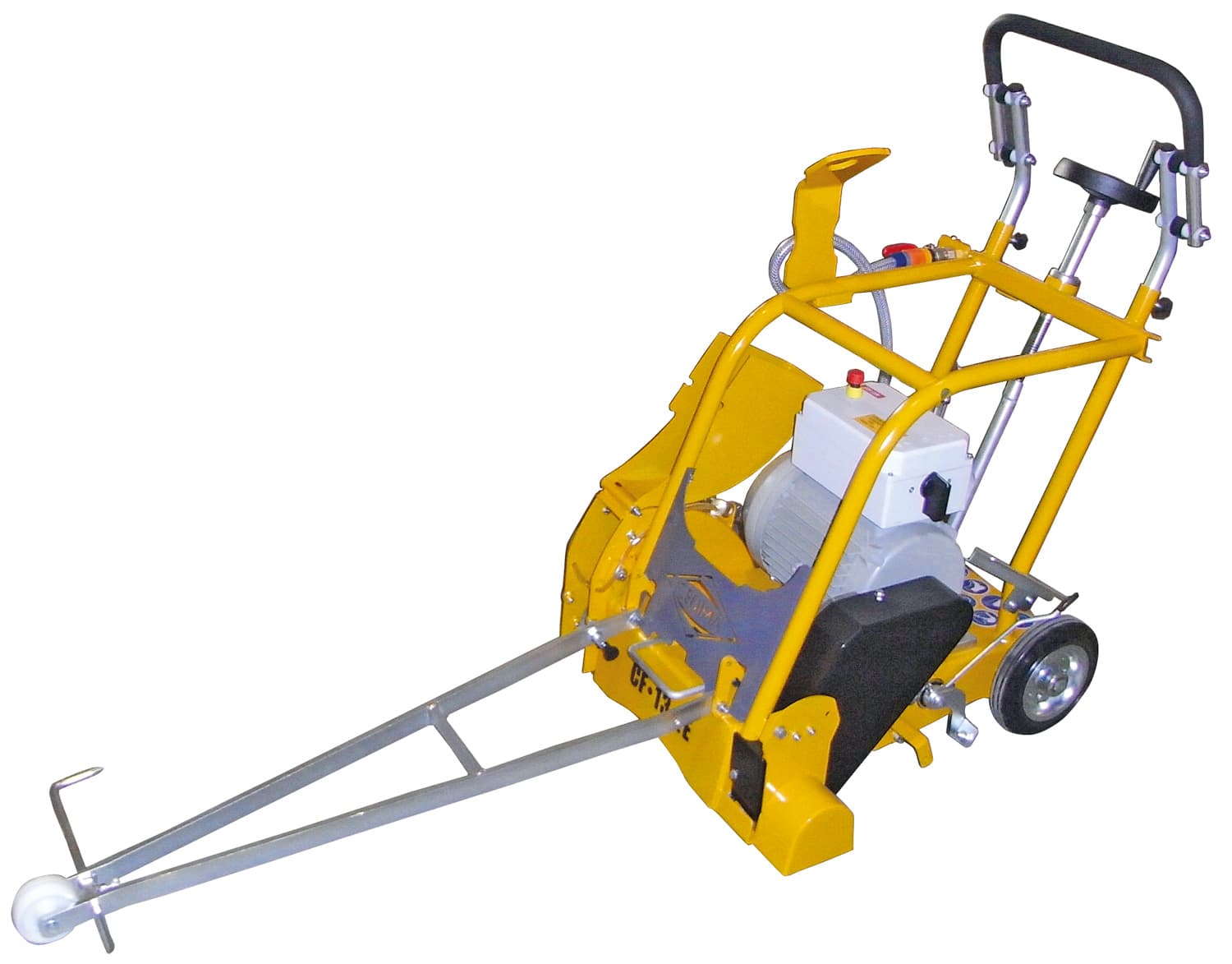 Cedima CF 13.2 E Szczeliniarka