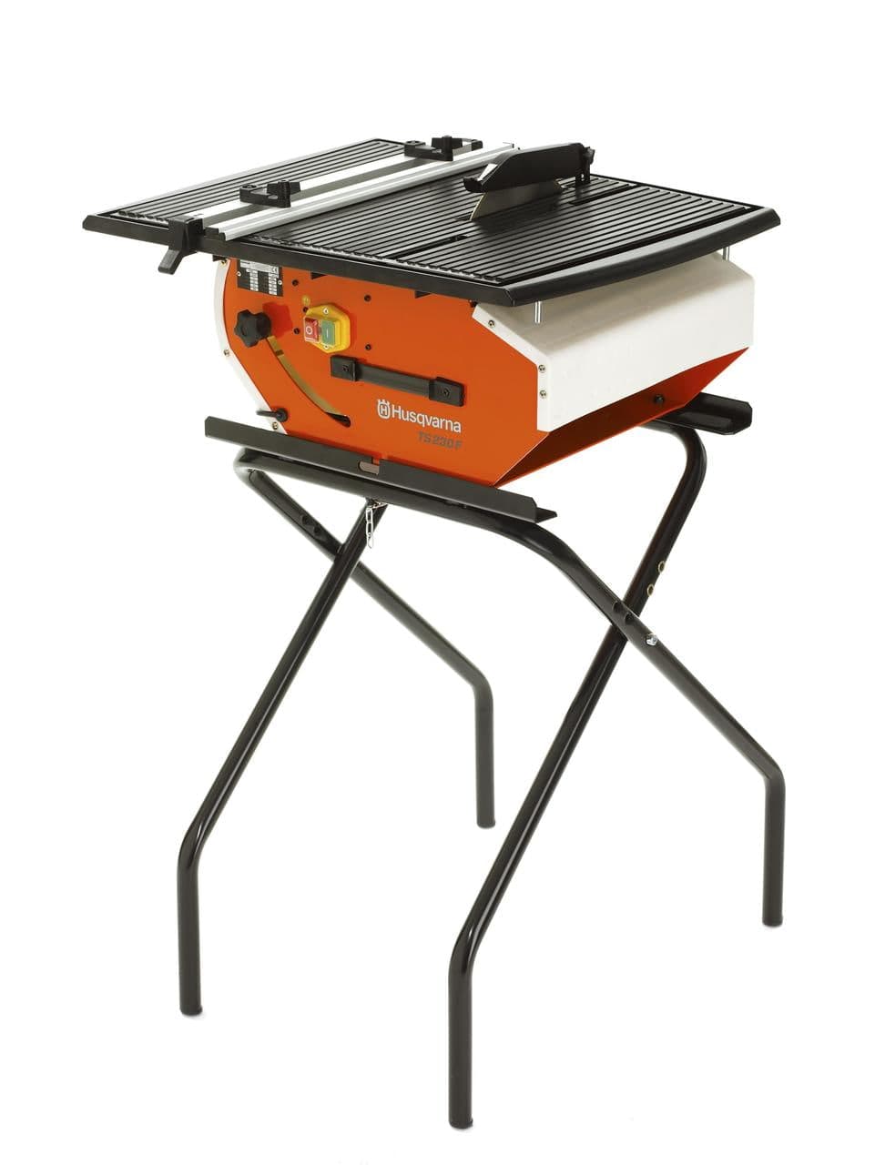 Husqvarna TS 230F Przecinarka stolikowa 230 mm