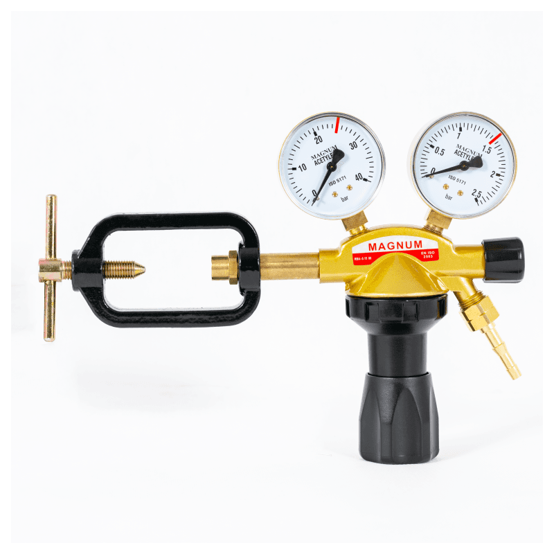 Magnum Reduktor Seria 80 - Acetylen