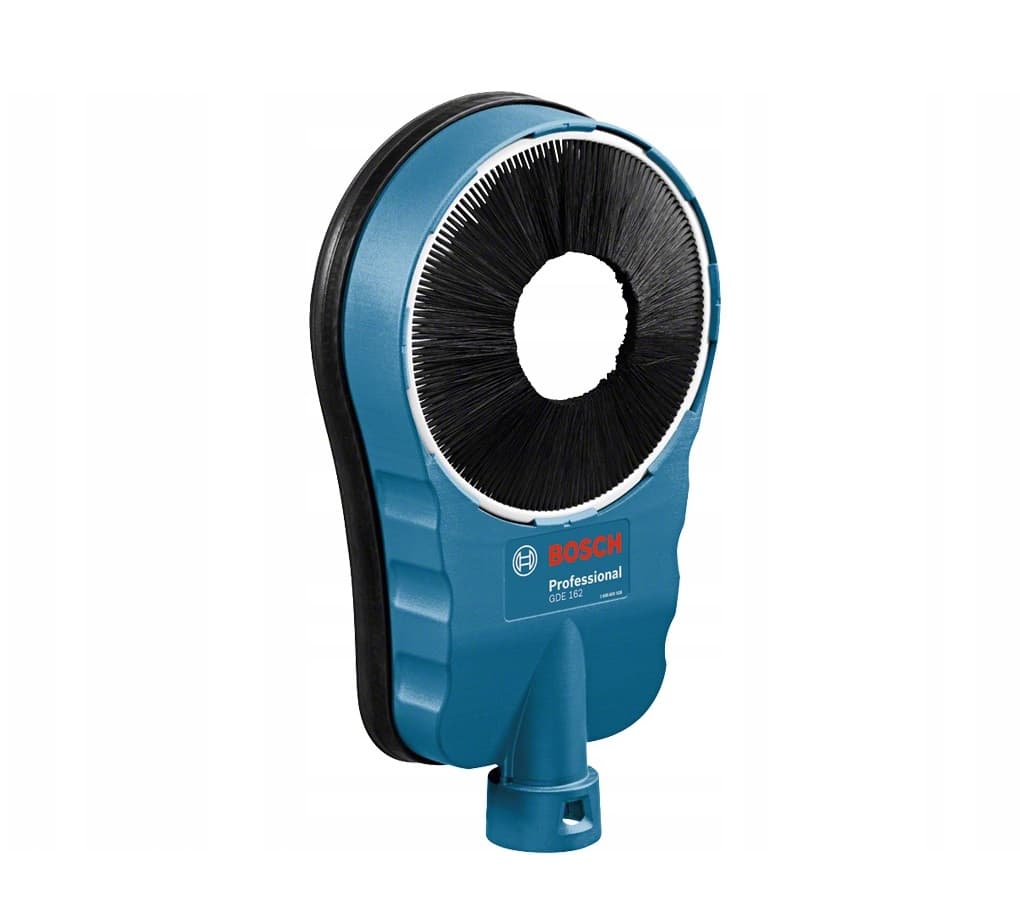 Bosch GDE 162 System odsysania pyłów do młotów GBH