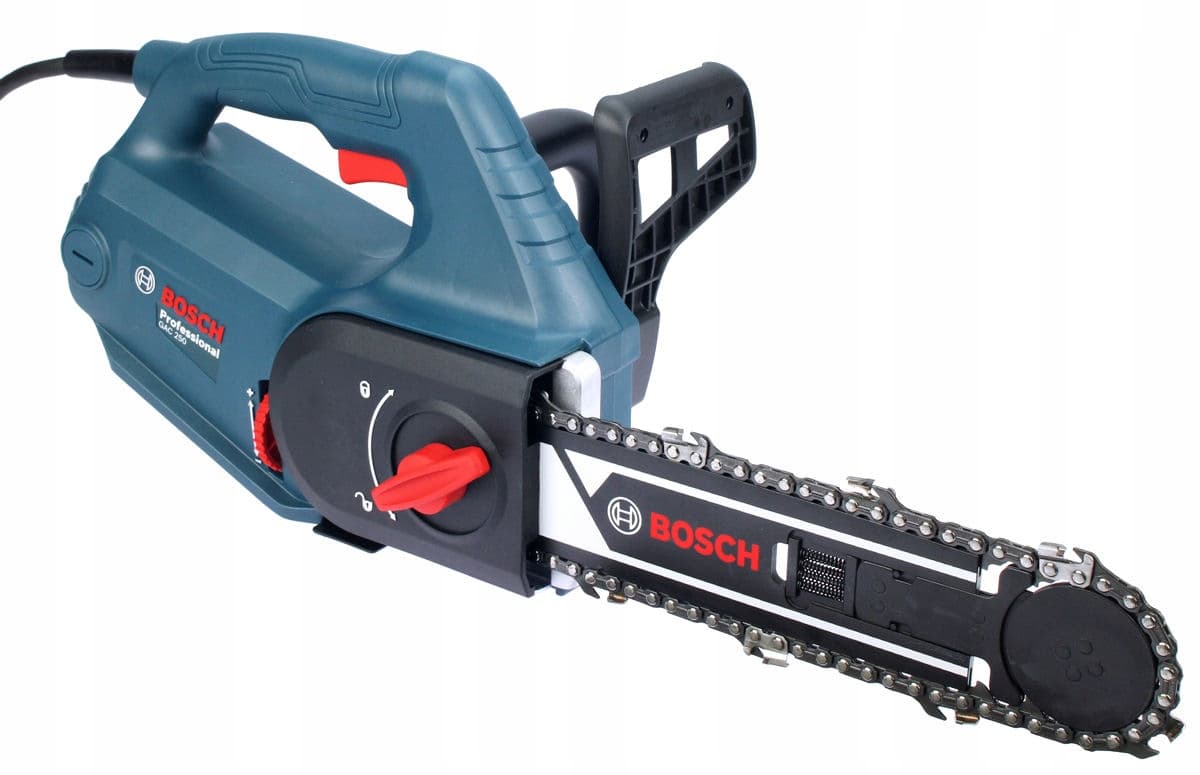 Bosch GAC 250 piła łańcuchowa do betonu komórkowego