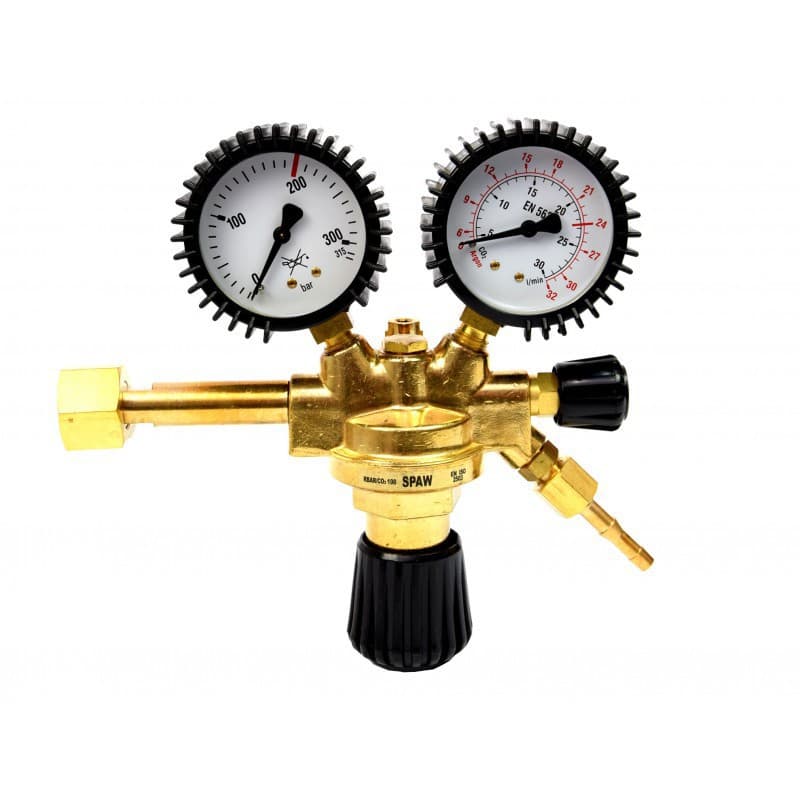 Magnum Reduktor Seria 100 - AR/CO2